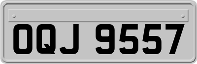 OQJ9557