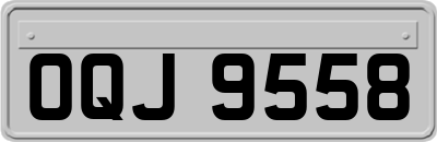 OQJ9558