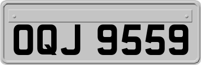 OQJ9559