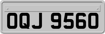OQJ9560