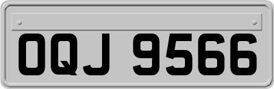 OQJ9566