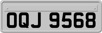OQJ9568