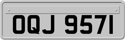 OQJ9571