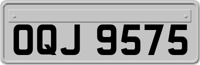 OQJ9575