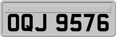 OQJ9576