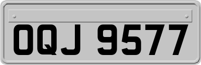 OQJ9577