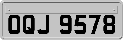 OQJ9578