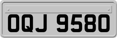 OQJ9580