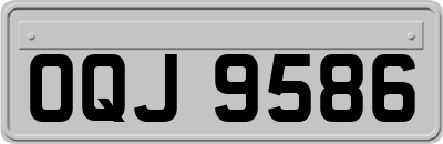 OQJ9586