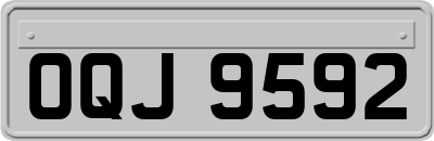 OQJ9592
