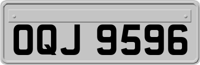 OQJ9596