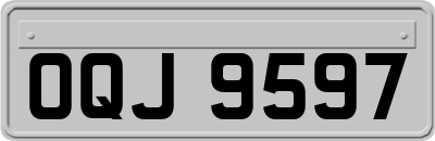 OQJ9597