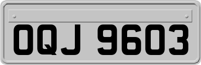 OQJ9603