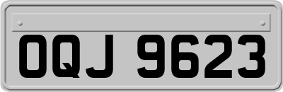 OQJ9623