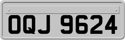 OQJ9624