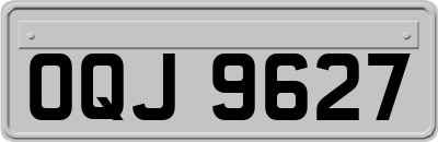 OQJ9627