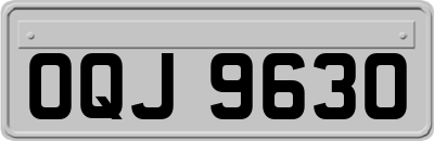 OQJ9630