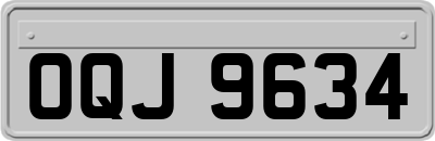 OQJ9634