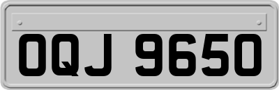 OQJ9650