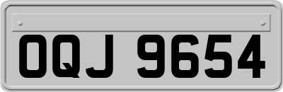 OQJ9654