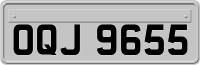 OQJ9655