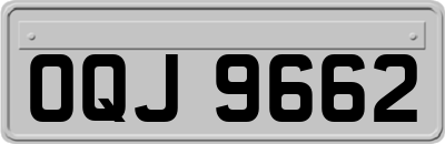 OQJ9662
