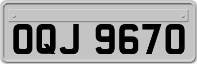 OQJ9670