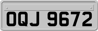 OQJ9672