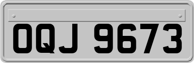 OQJ9673