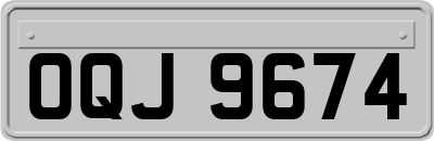 OQJ9674