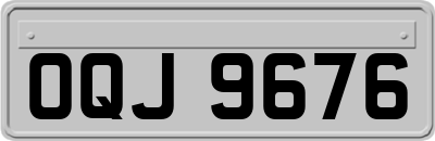 OQJ9676