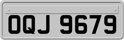 OQJ9679