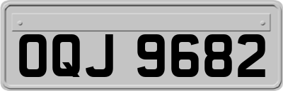 OQJ9682