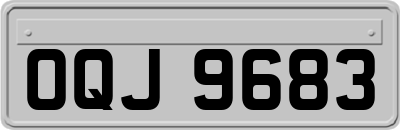 OQJ9683