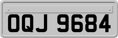 OQJ9684