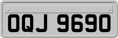 OQJ9690