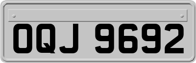 OQJ9692
