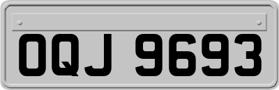 OQJ9693