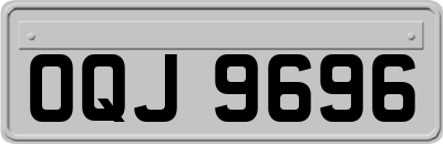 OQJ9696