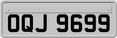 OQJ9699