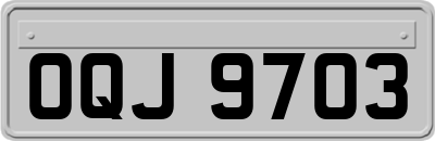 OQJ9703