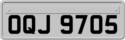 OQJ9705