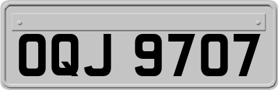 OQJ9707