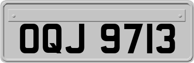 OQJ9713