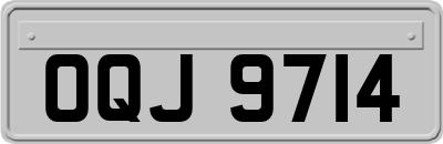 OQJ9714