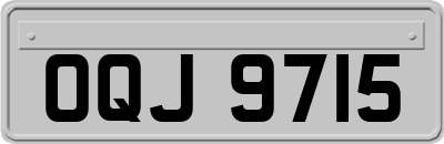 OQJ9715