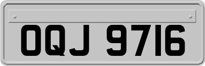 OQJ9716