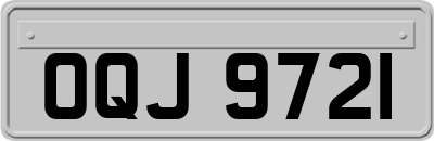 OQJ9721