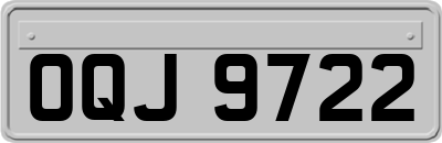 OQJ9722