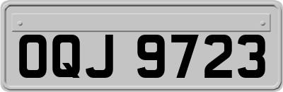 OQJ9723
